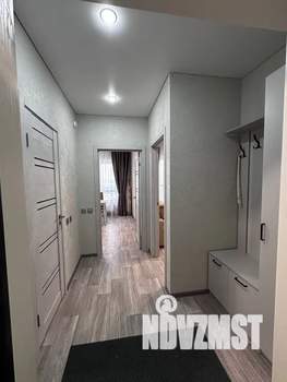 1-к квартира, посуточно, 39м2, 14/14 этаж