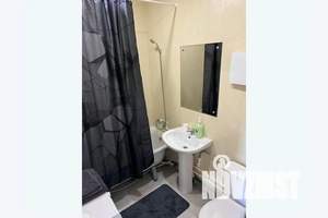1-к квартира, посуточно, 30м2, 17/19 этаж
