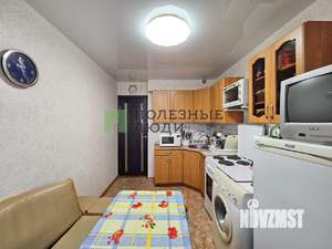 1-к квартира, на длительный срок, 35м2, 14/16 этаж