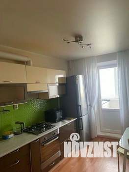 2-к квартира, посуточно, 54м2, 1/1 этаж