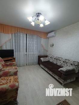 1-к квартира, на длительный срок, 29м2, 5/5 этаж