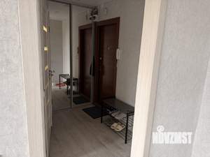1-к квартира, на длительный срок, 30м2, 6/9 этаж