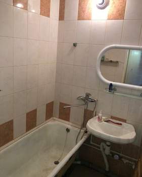 3-к квартира, на длительный срок, 60м2, 2/12 этаж