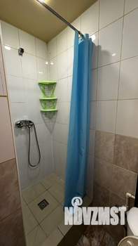 Студия квартира, на длительный срок, 12м2, 2/4 этаж
