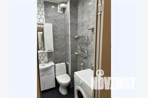 1-к квартира, посуточно, 25м2, 1/9 этаж