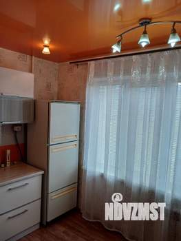 1-к квартира, на длительный срок, 39м2, 3/10 этаж