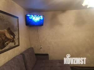 2-к квартира, посуточно, 41м2, 2/5 этаж