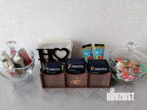 1-к квартира, посуточно, 40м2, 8/16 этаж