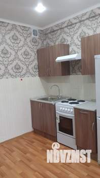 1-к квартира, на длительный срок, 42м2, 3/10 этаж
