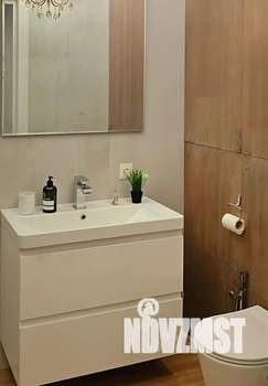 1-к квартира, посуточно, 37м2, 1/1 этаж