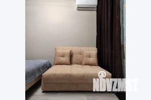 1-к квартира, посуточно, 23м2, 2/25 этаж