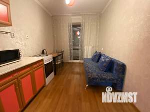 2-к квартира, посуточно, 60м2, 7/10 этаж