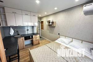 1-к квартира, посуточно, 22м2, 2/9 этаж