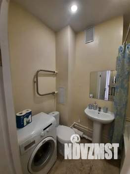 Студия квартира, посуточно, 22м2, 15/25 этаж
