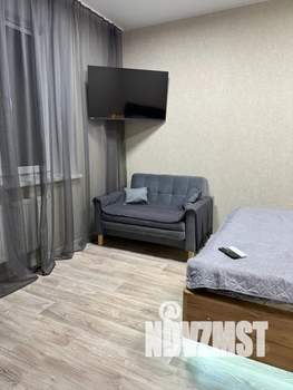 Студия квартира, посуточно, 26м2, 15/25 этаж