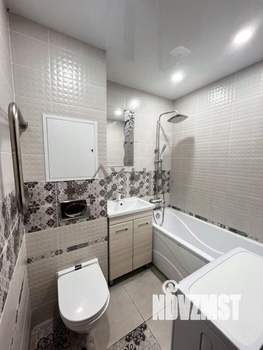 1-к квартира, на длительный срок, 40м2, 7/10 этаж