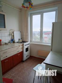 2-к квартира, на длительный срок, 44м2, 9/9 этаж