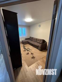 1-к квартира, на длительный срок, 42м2, 3/9 этаж