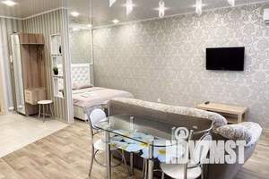 1-к квартира, посуточно, 45м2, 8/10 этаж