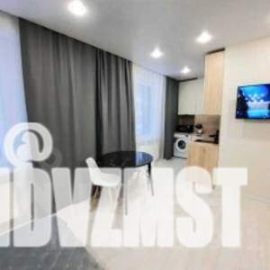 1-к квартира, посуточно, 30м2, 4/19 этаж