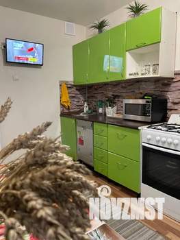 2-к квартира, посуточно, 60м2, 10/10 этаж