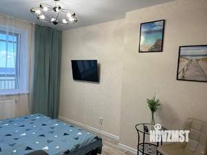 1-к квартира, посуточно, 31м2, 1/1 этаж