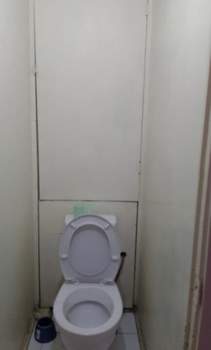 2-к квартира, на длительный срок, 45м2, 2/5 этаж