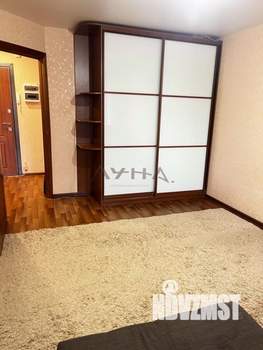 1-к квартира, на длительный срок, 40м2, 7/10 этаж