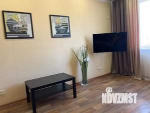 2-к квартира, посуточно, 60м2, 6/9 этаж