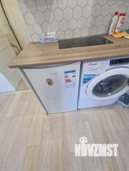 Студия квартира, на длительный срок, 17м2, 1/5 этаж