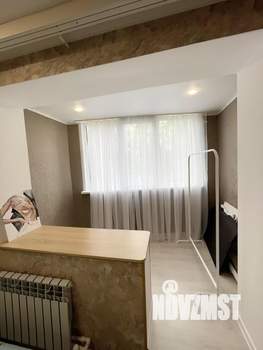 1-к квартира, на длительный срок, 36м2, 2/9 этаж