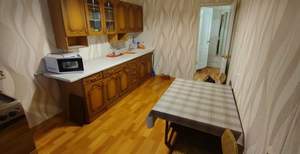 1-к квартира, на длительный срок, 40м2, 6/9 этаж
