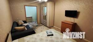 2-к квартира, посуточно, 56м2, 1/10 этаж