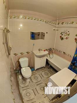 1-к квартира, на длительный срок, 38м2, 7/19 этаж