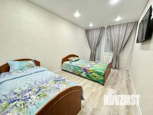 3-к квартира, посуточно, 64м2, 6/9 этаж