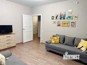 2-к квартира, посуточно, 60м2, 17/19 этаж