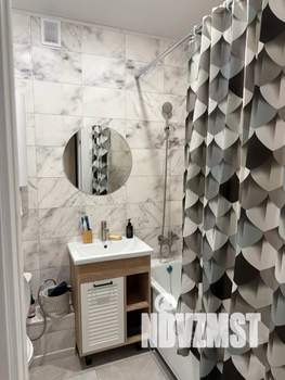 2-к квартира, посуточно, 48м2, 2/20 этаж