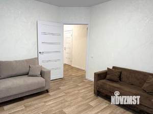 3-к квартира, посуточно, 67м2, 2/18 этаж