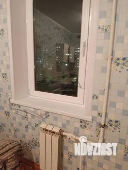 Студия квартира, на длительный срок, 52м2, 6/10 этаж