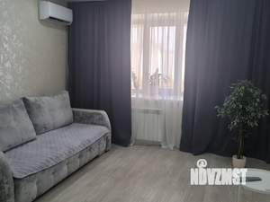 Студия квартира, посуточно, 43м2, 9/10 этаж