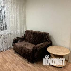1-к квартира, посуточно, 40м2, 11/17 этаж
