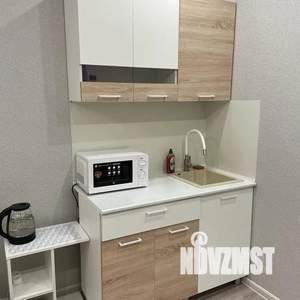 Студия квартира, посуточно, 22м2, 17/19 этаж