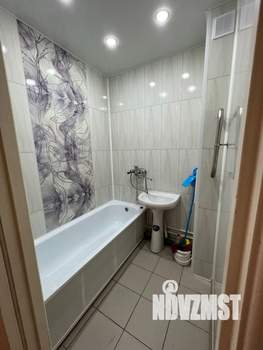 2-к квартира, на длительный срок, 58м2, 3/10 этаж
