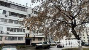 1-к квартира, на длительный срок, 30м2, 2/5 этаж