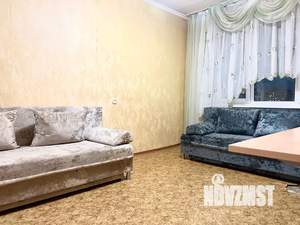 2-к квартира, посуточно, 70м2, 4/9 этаж