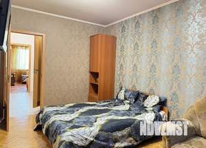 3-к квартира, посуточно, 65м2, 3/9 этаж