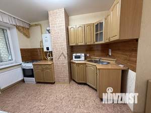 1-к квартира, на длительный срок, 42м2, 7/9 этаж