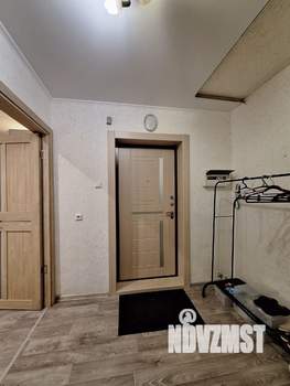 1-к квартира, на длительный срок, 35м2, 8/10 этаж