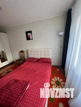 2-к квартира, посуточно, 64м2, 1/10 этаж