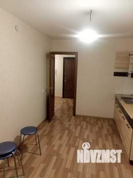 1-к квартира, на длительный срок, 40м2, 5/10 этаж